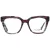 Ana Hickmann Brillen AH 6494 C03