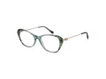 Ana Hickmann Brillen AH 6495T C01