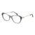 Ana Hickmann Brillen AH 6495T C01