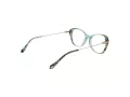 Ana Hickmann Brillen AH 6495T C01