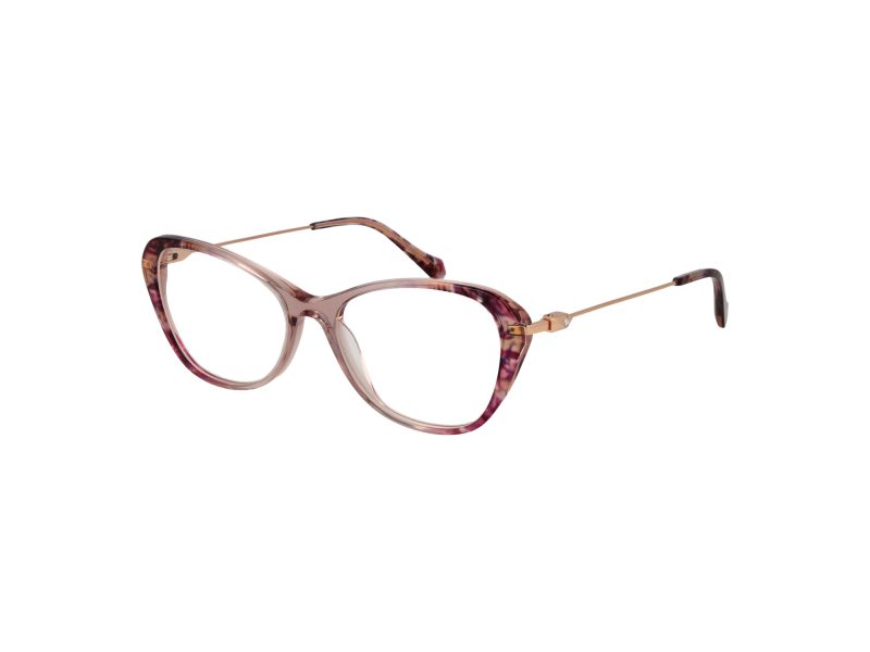 Ana Hickmann Brillen AH 6495T C02