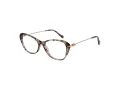 Ana Hickmann Brillen AH 6495T G21