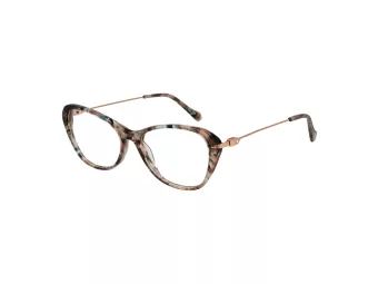 Ana Hickmann Brillen AH 6495T G21