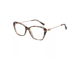 Ana Hickmann Brillen AH 6496T G21