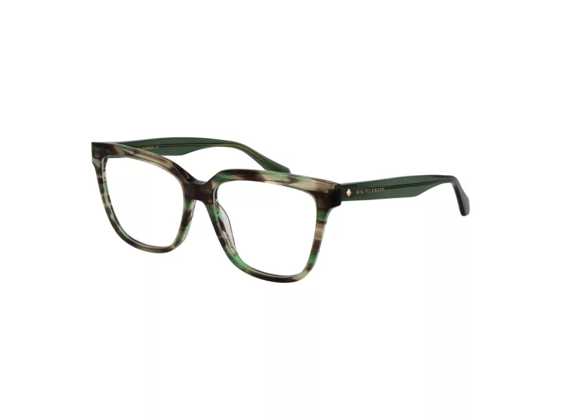 Ana Hickmann Brillen AH 6497 E02