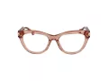 Ana Hickmann Brillen AH 6503 T02