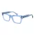 Ana Hickmann Brillen AH 6504 T02