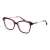 Ana Hickmann Brillen AH 6505 G22