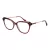 Ana Hickmann Brillen AH 6506 G22