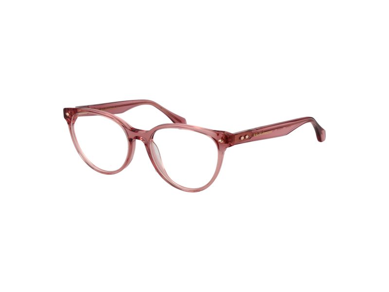 Ana Hickmann Brillen AH 6509 T02