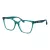 Ana Hickmann Brillen AH 6510 H02