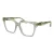Ana Hickmann Brillen AH 6522 C01