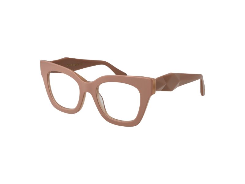 Ana Hickmann Brillen AH 6523 H01
