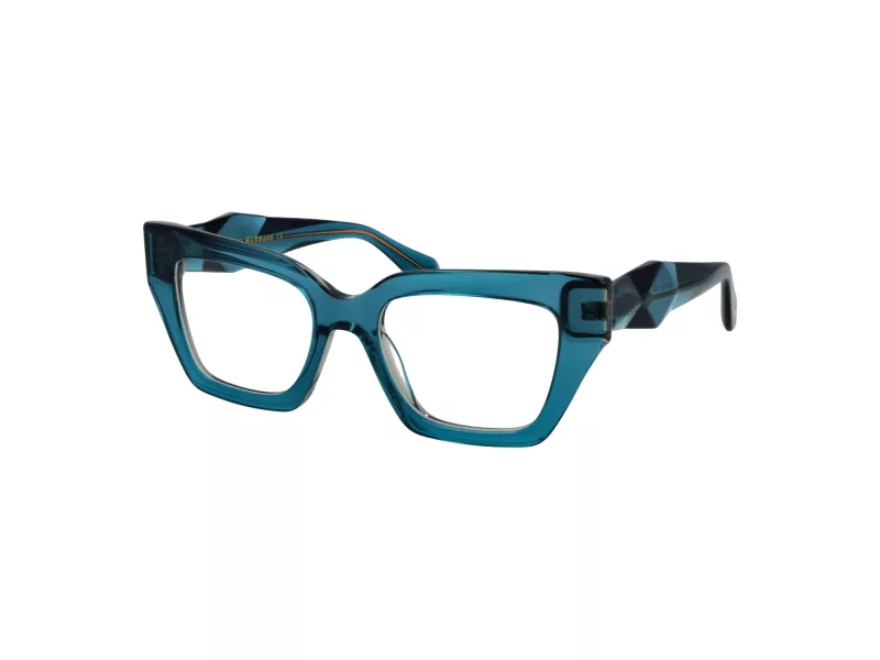 Ana Hickmann Brillen AH 6524 H01