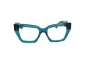 Ana Hickmann Brillen AH 6524 H01