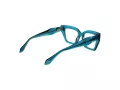 Ana Hickmann Brillen AH 6524 H01