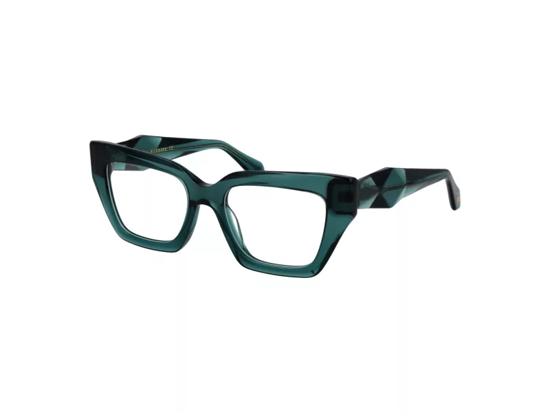 Ana Hickmann Brillen AH 6524 T01