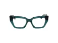 Ana Hickmann Brillen AH 6524 T01