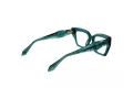 Ana Hickmann Brillen AH 6524 T01
