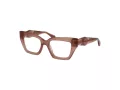 Ana Hickmann Brillen AH 6524 T02