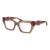 Ana Hickmann Brillen AH 6524 T02