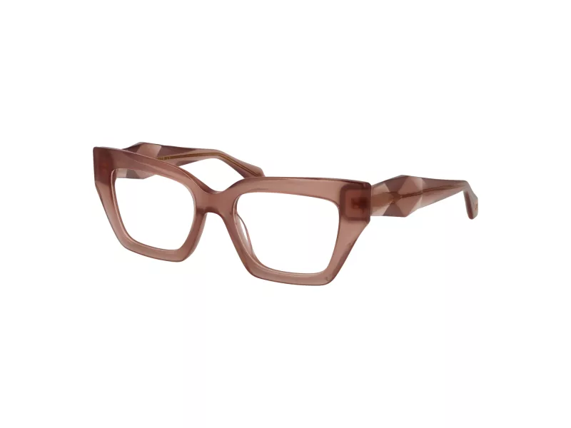Ana Hickmann Brillen AH 6524 T02