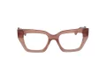 Ana Hickmann Brillen AH 6524 T02