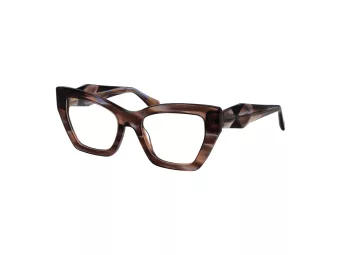 Ana Hickmann Brillen AH 6525 E01