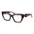 Ana Hickmann Brillen AH 6525 E01