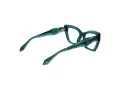 Ana Hickmann Brillen AH 6525 T01
