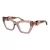 Ana Hickmann Brillen AH 6525 T02