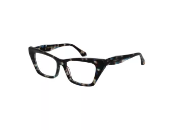 Ana Hickmann Brillen AH 6526 G21