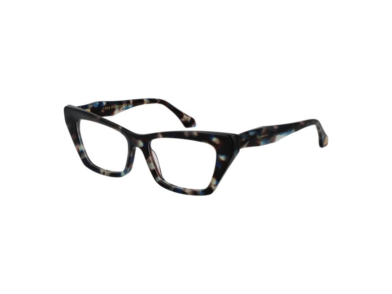Ana Hickmann Brillen AH 6526 G21