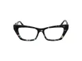 Ana Hickmann Brillen AH 6526 G21