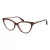 Ana Hickmann Brillen AH 6528T H02