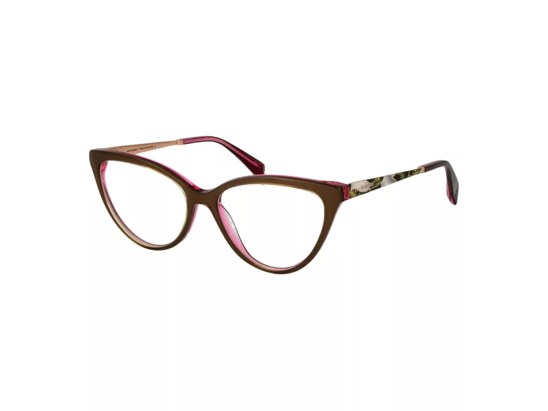 Ana Hickmann Brillen AH 6528T H02