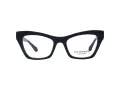 Ana Hickmann Brillen AH 6529 A01