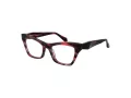 Ana Hickmann Brillen AH 6529 G21