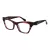 Ana Hickmann Brillen AH 6529 G21