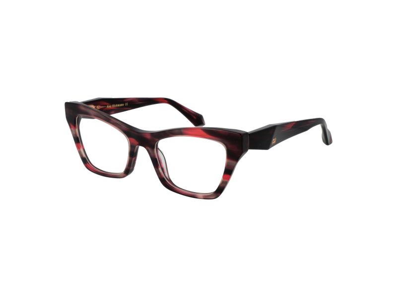 Ana Hickmann Brillen AH 6529 G21