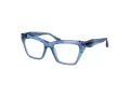 Ana Hickmann Brillen AH 6534 T01