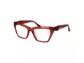 Ana Hickmann Brillen AH 6534 T03