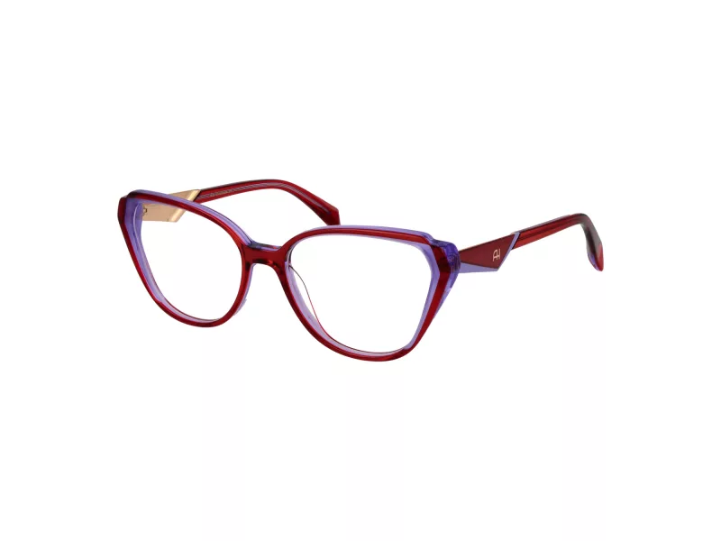 Ana Hickmann Brillen AH 6537 H02