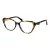 Ana Hickmann Brillen AH 6537 P01