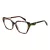 Ana Hickmann Brillen AH 6538 P01