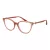 Ana Hickmann Brillen AH 6540T P04