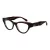 Ana Hickmann Brillen AH 6542 G21