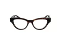 Ana Hickmann Brillen AH 6542 G21