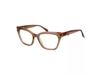 Ana Hickmann Brillen AH 6543G H01