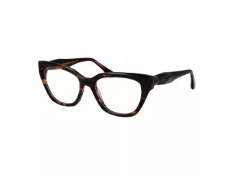 Ana Hickmann Brillen AH 6546 E01